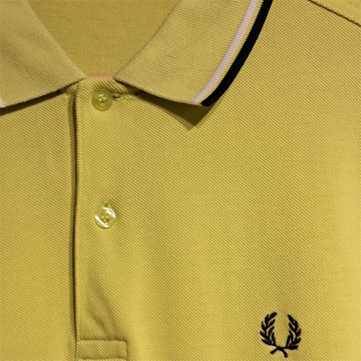 Fred Perry Polo Top