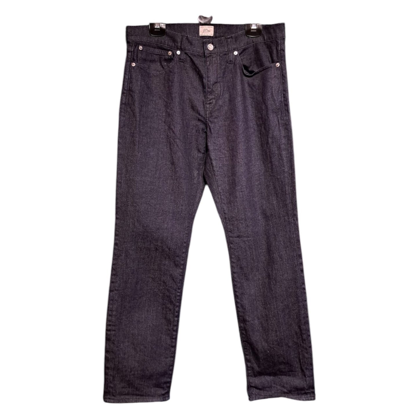 J.Crew Dark Blue Denim Jeans 484s