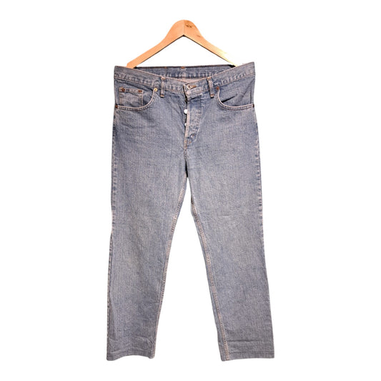 Classic Levi’s 501