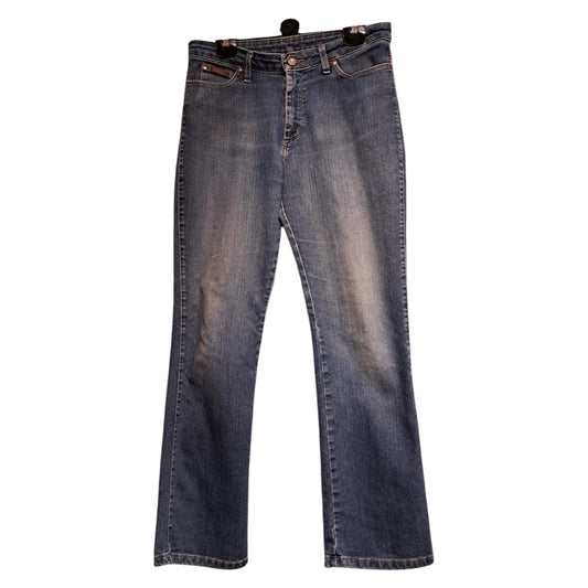 Wrangler Denim Jeans