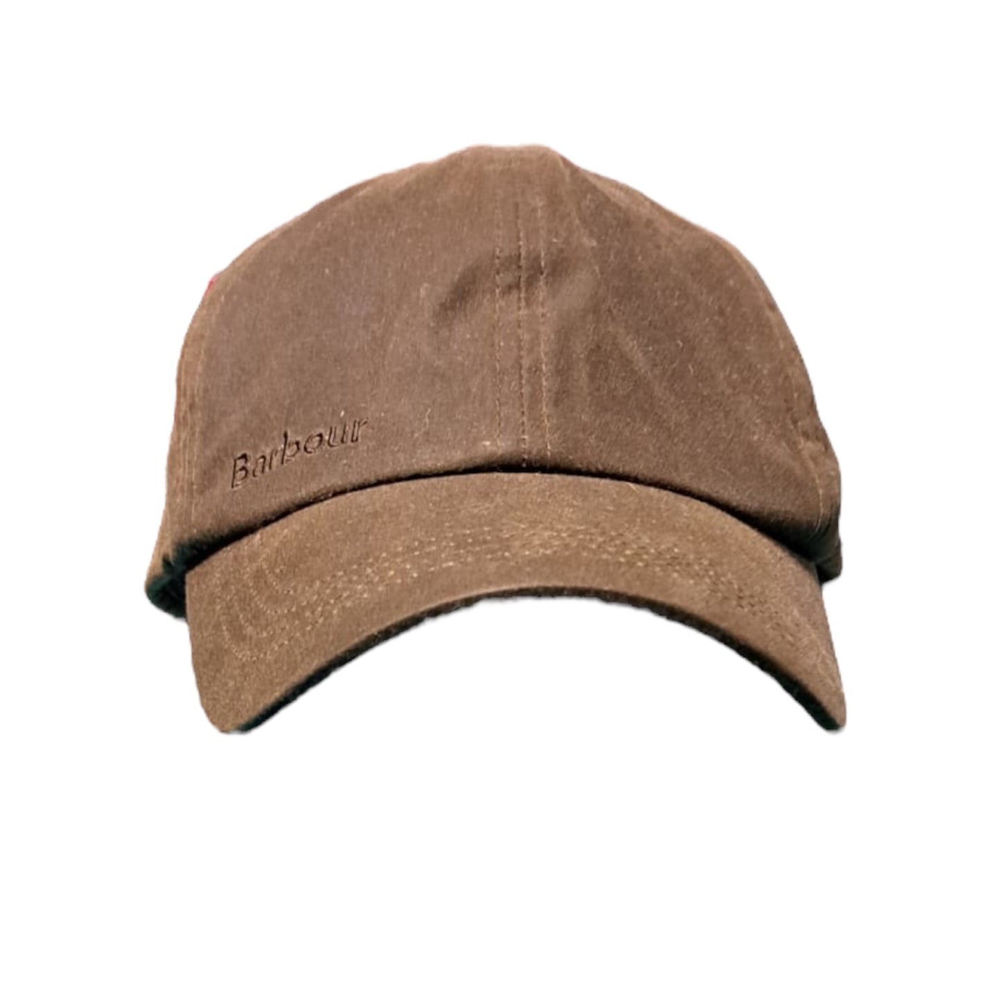 Barbour Wax Cap