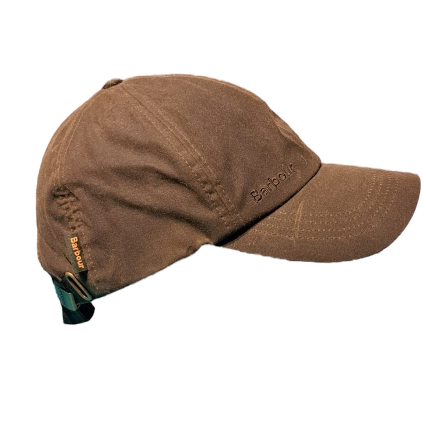 Barbour Wax Cap