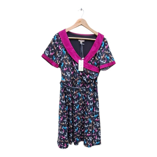 Lindy Bop Vintage Style Dress