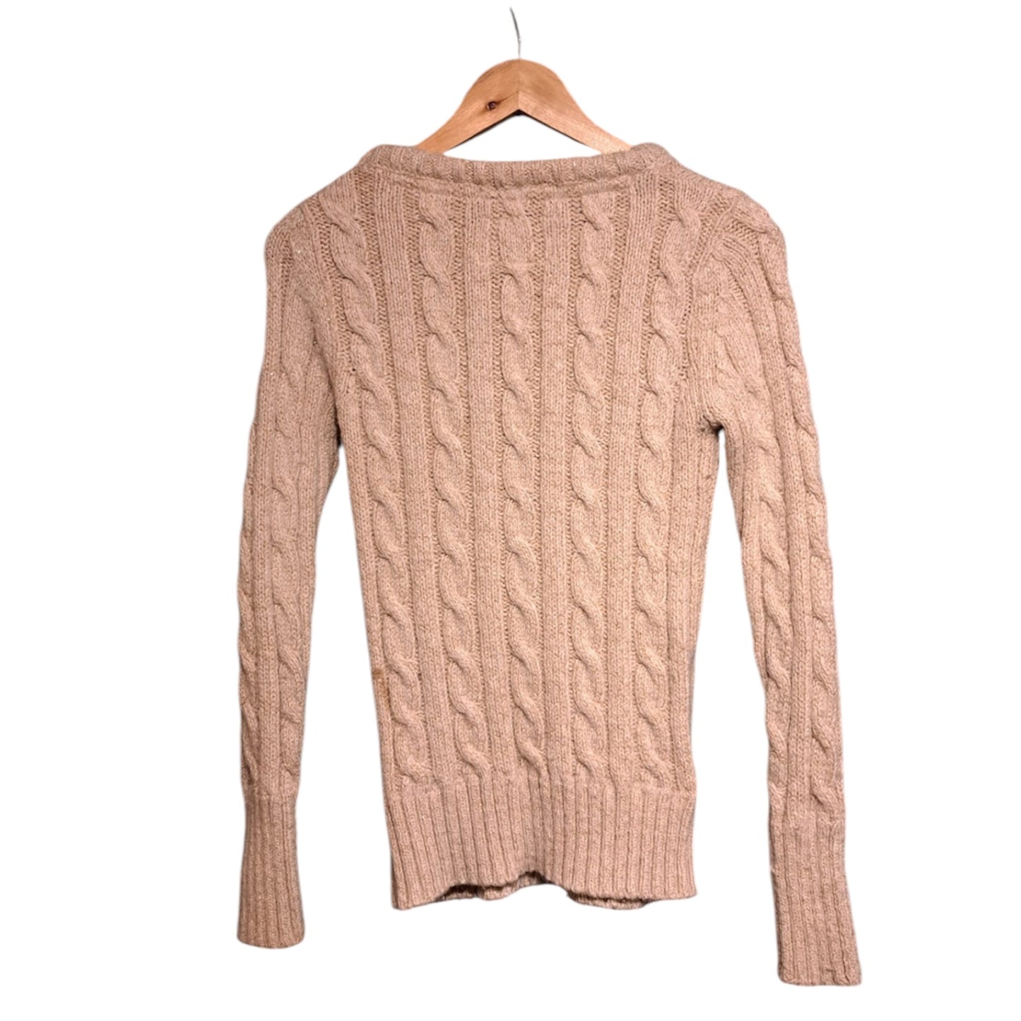 Cable knit Superdry Jumper