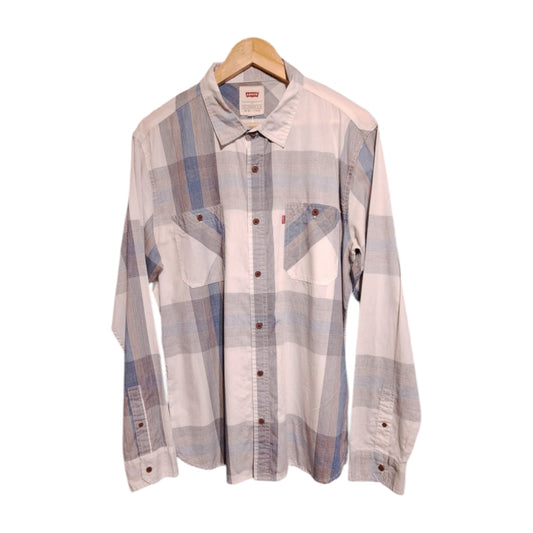 Levi’s Long Sleeve Shirt