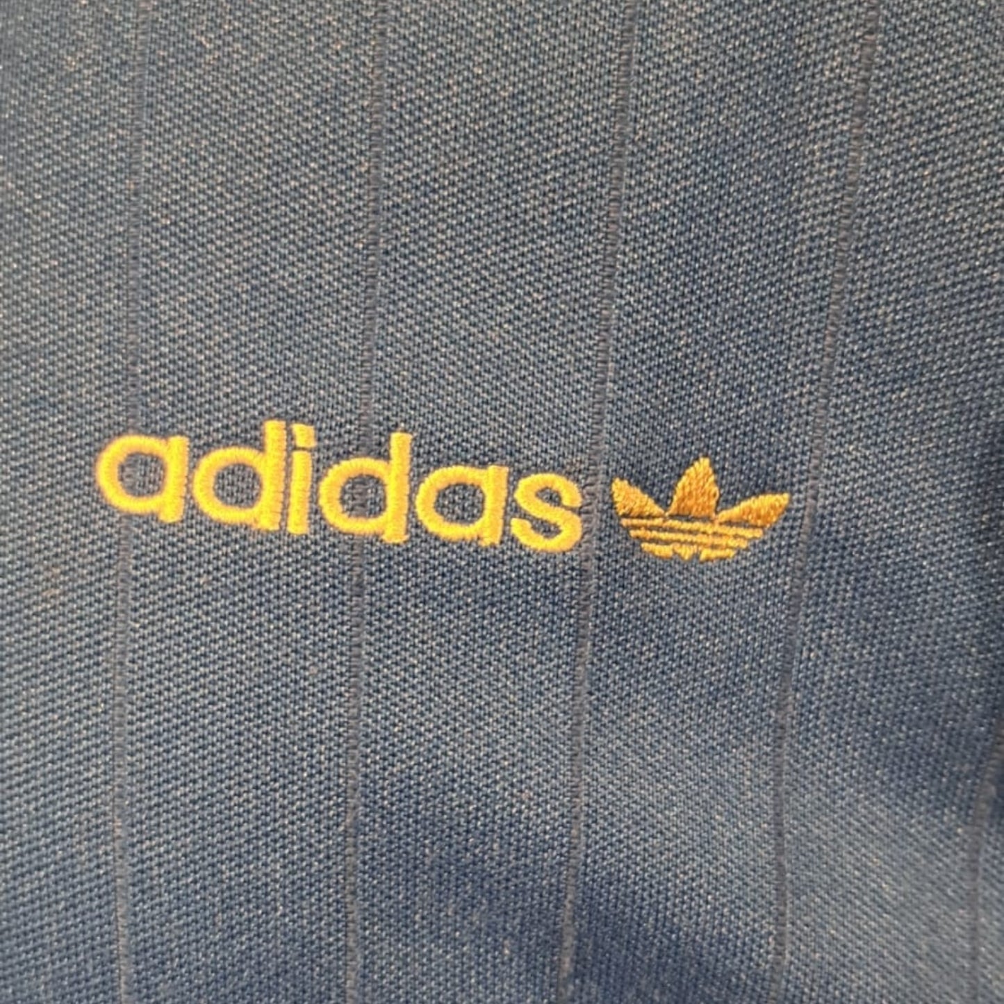 Adidas Track Top