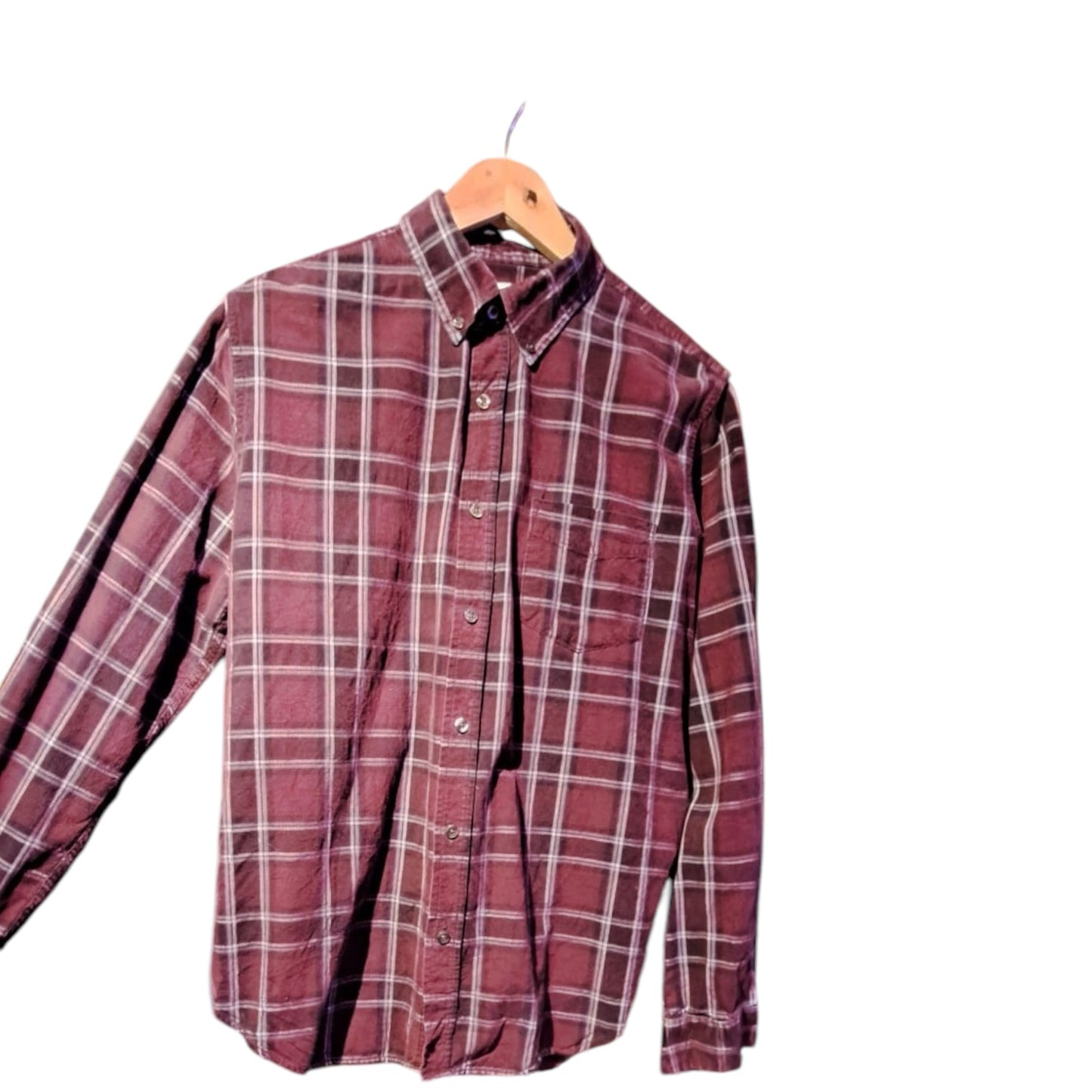 Ben Sherman Corduroy Shirt