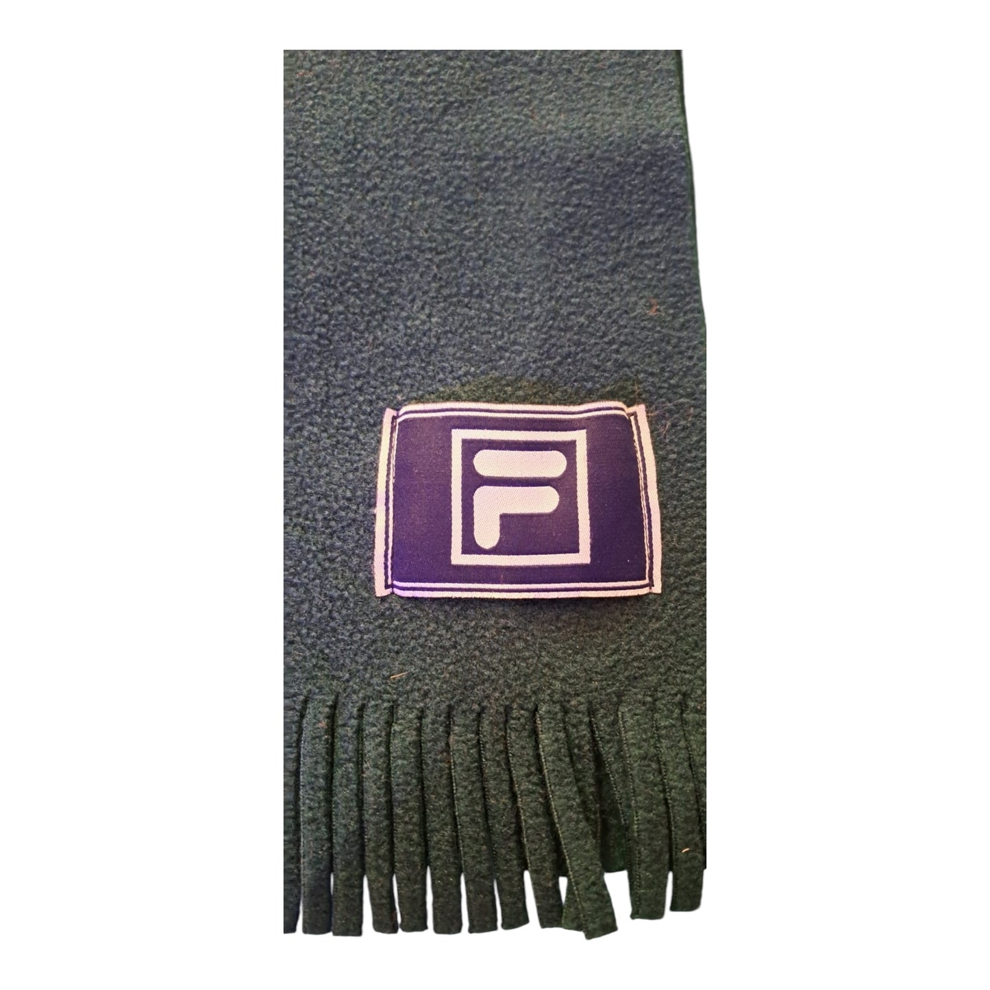 Fila Fleece Scarf