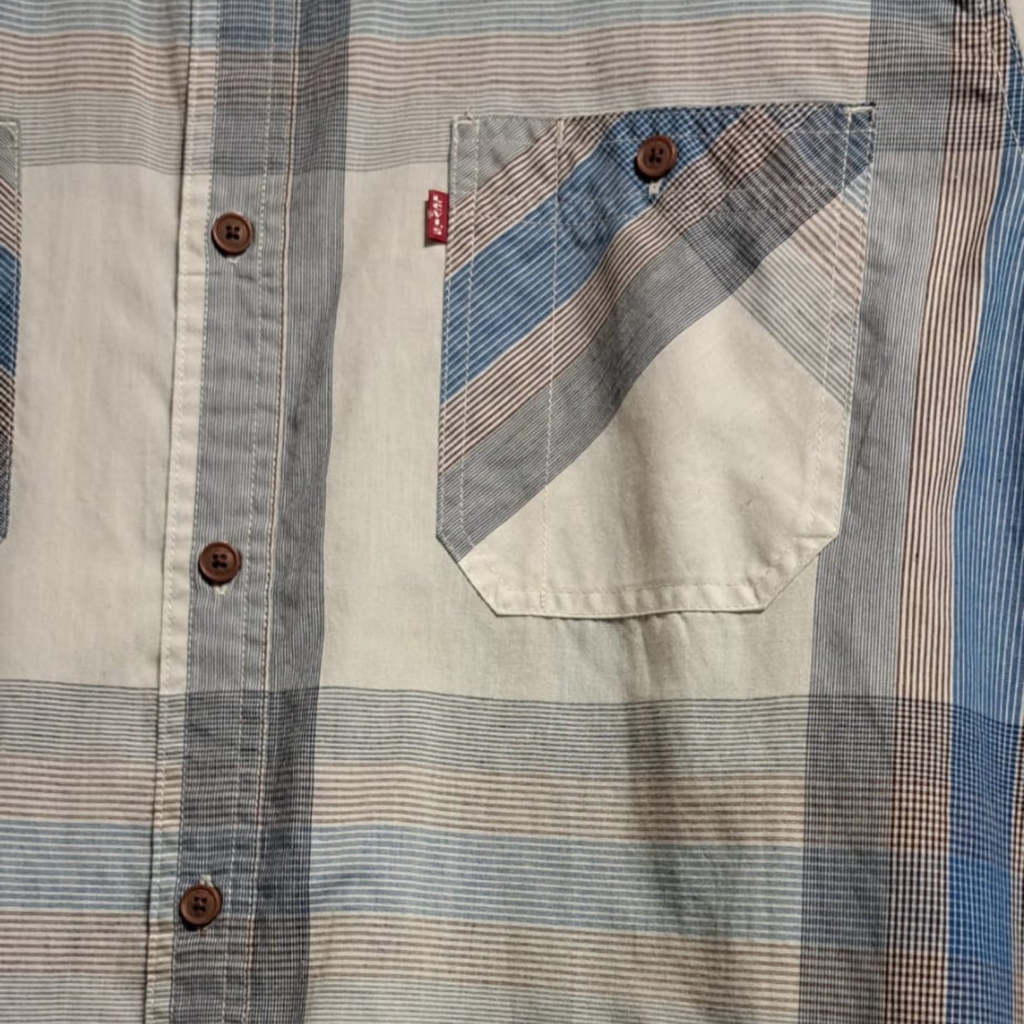 Levi’s Long Sleeve Shirt