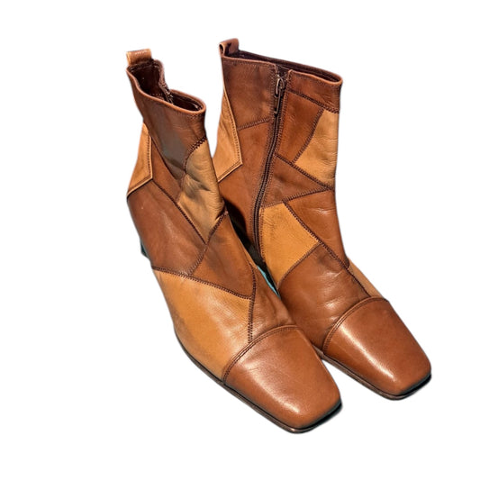 Gabor Ankle Boots