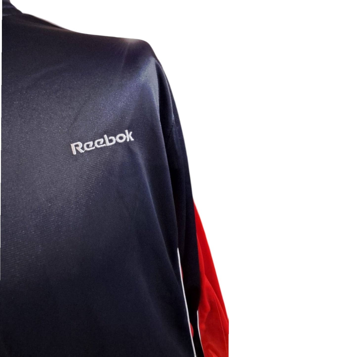 Reebok Track Top