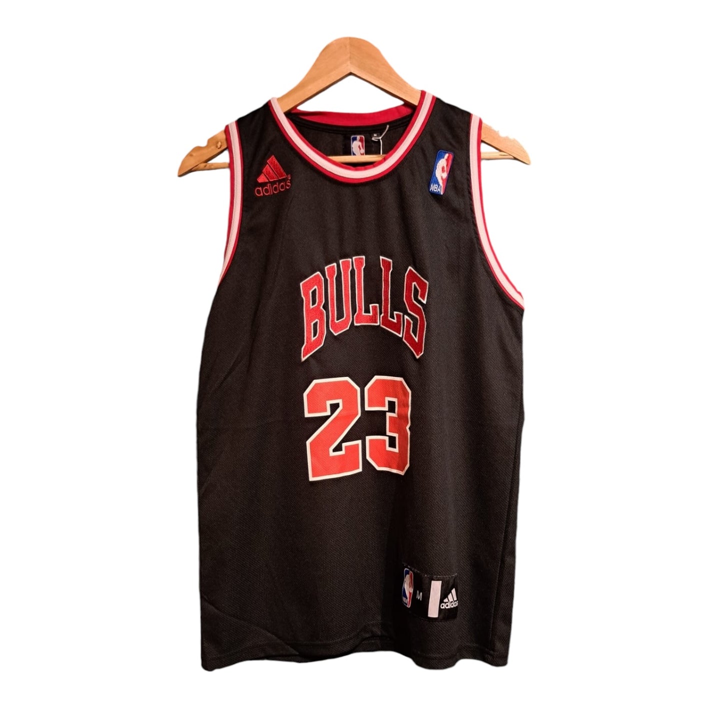 NBA Jordan Vest