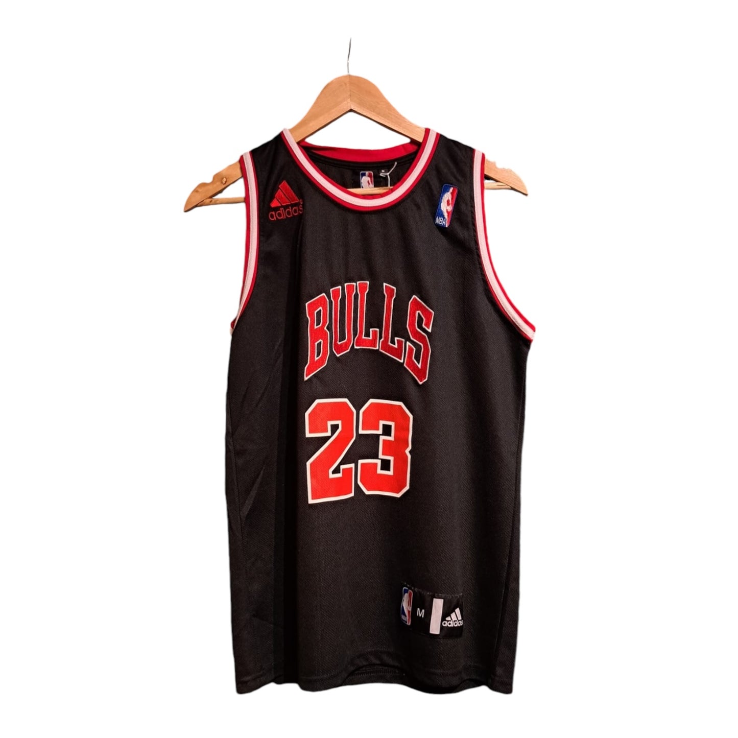 NBA Jordan Vest