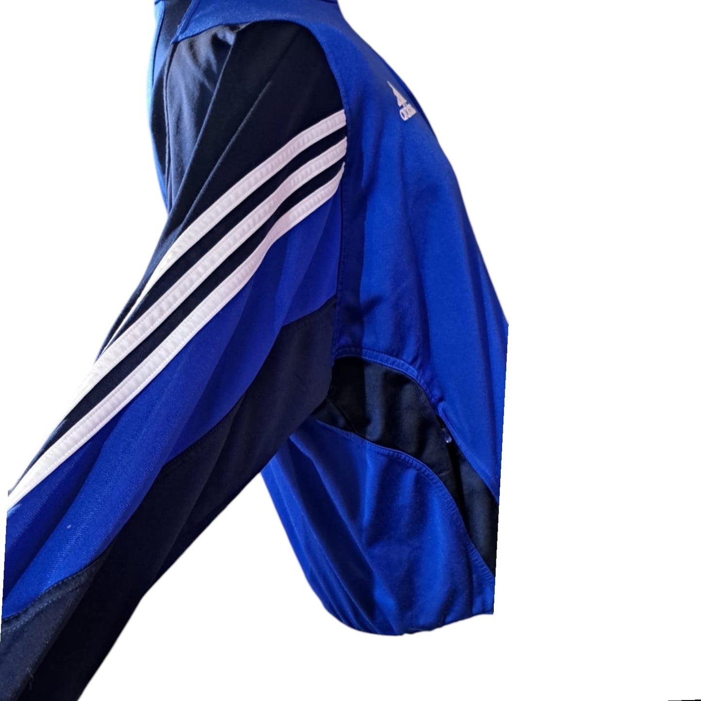 Adidas Track Top Full Zip