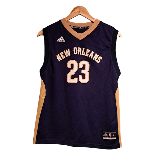 NBA Adidas Jersey