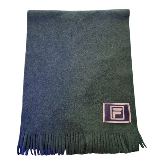 Fila Fleece Scarf