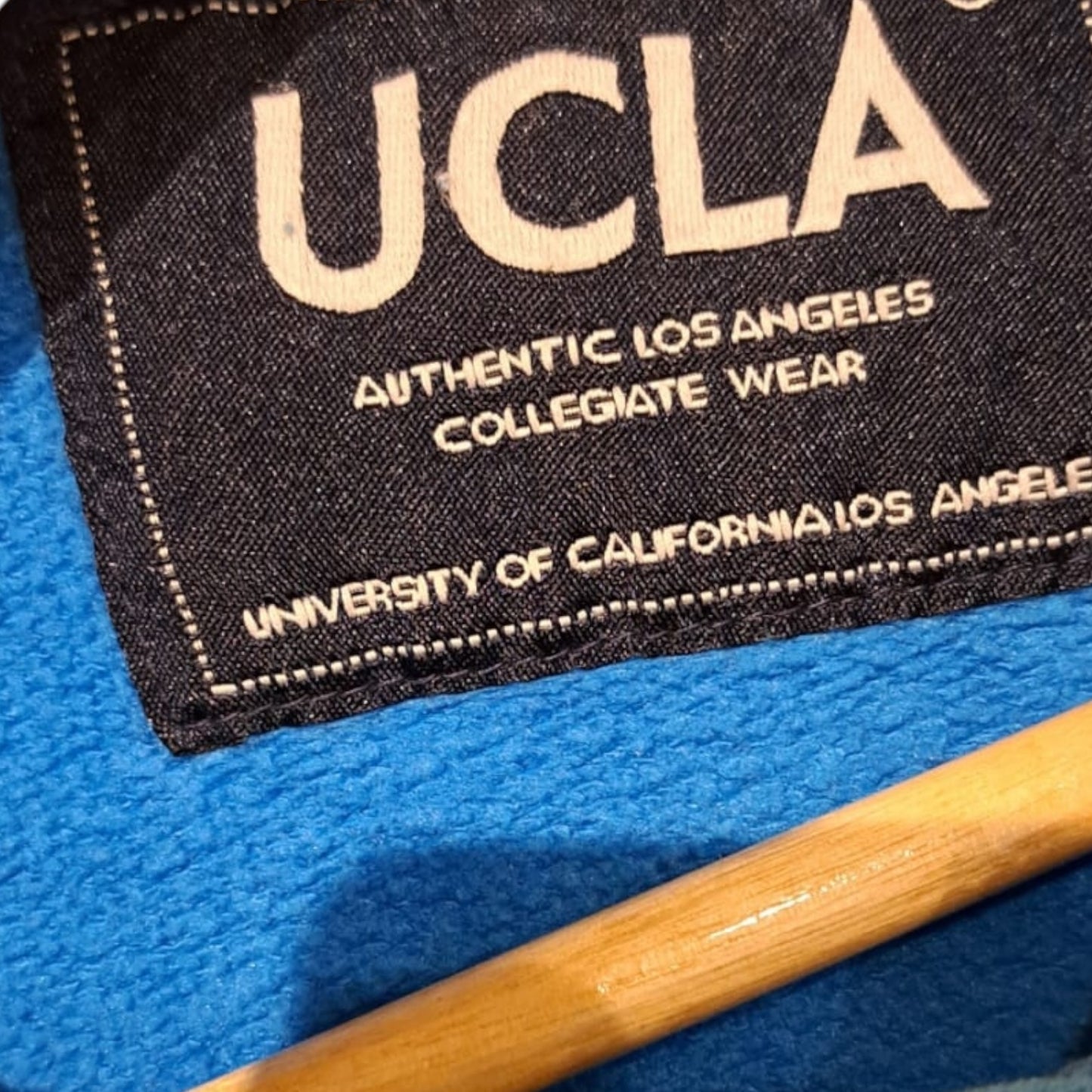 UCLA Blue Hoody