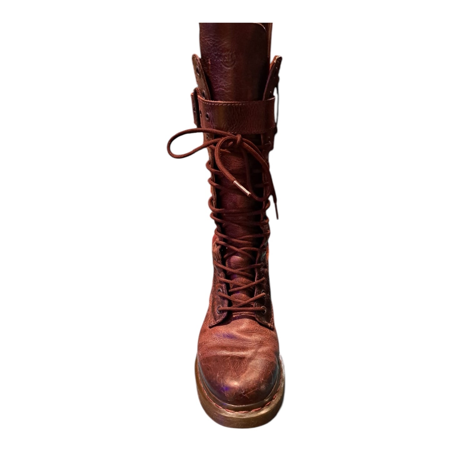 Special Edition Dr. Martens Boots