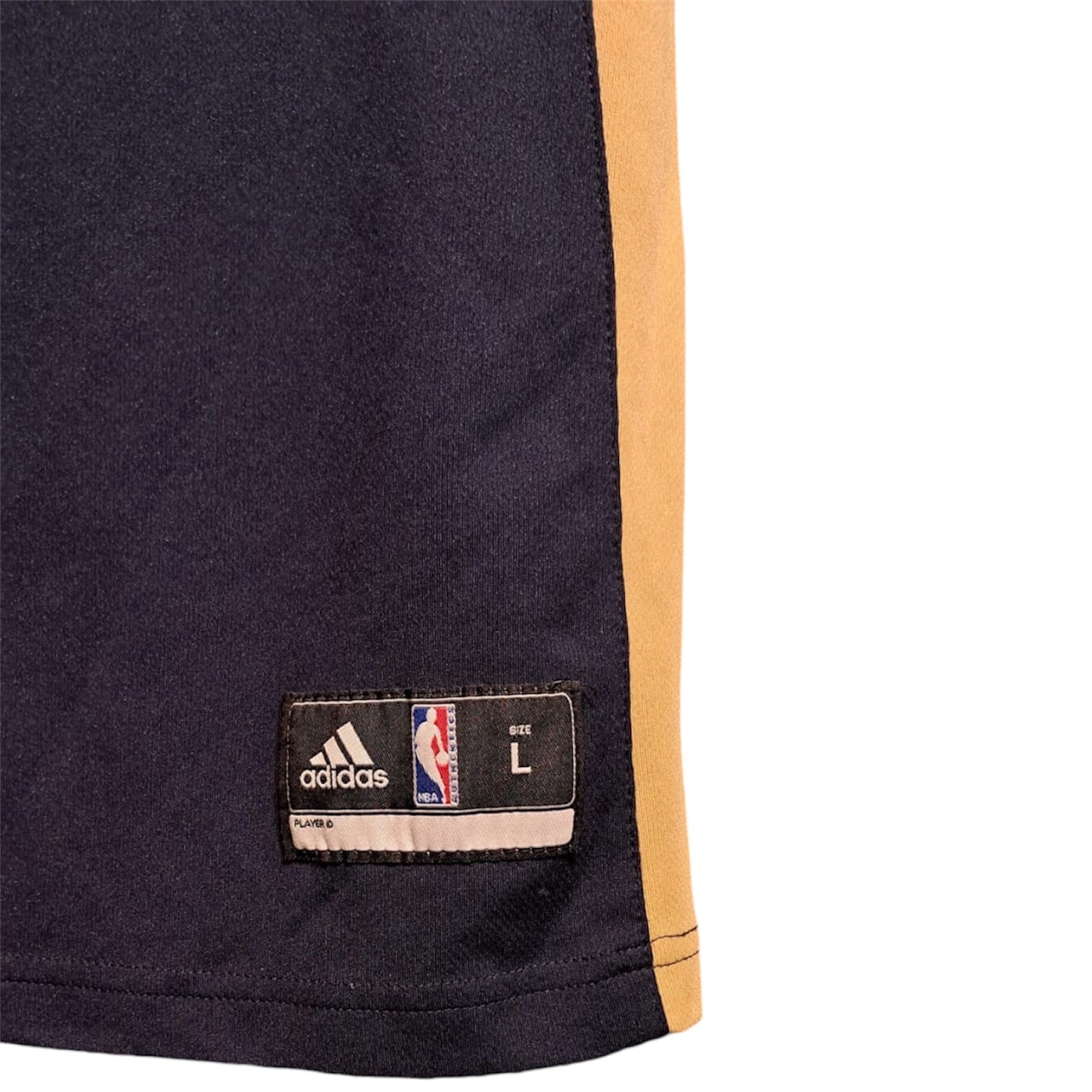 NBA Adidas Jersey