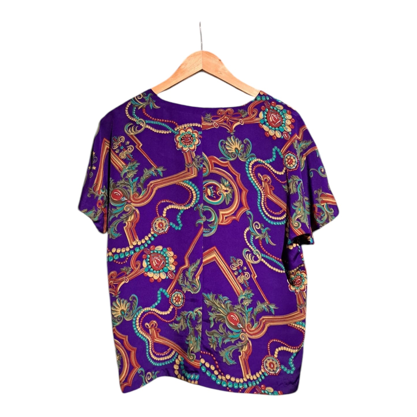 Women’s Jacques Vert Top In Purple