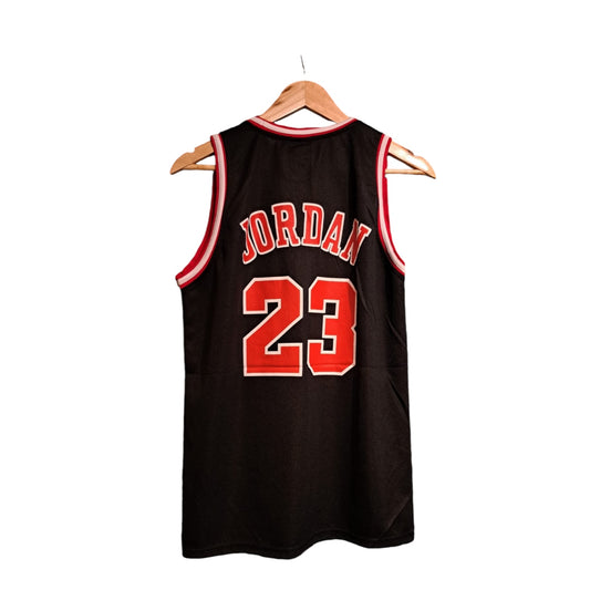 NBA Jordan Vest