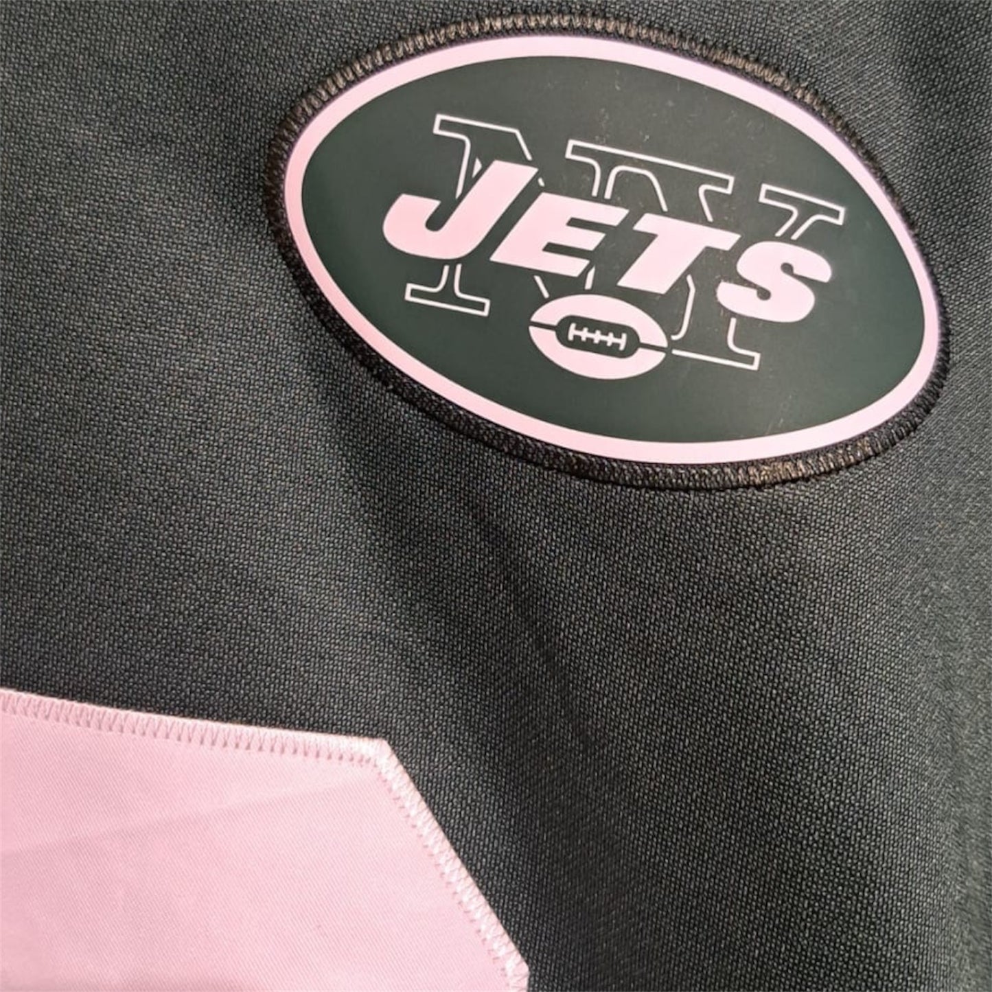 NFL New York Jets Jersey