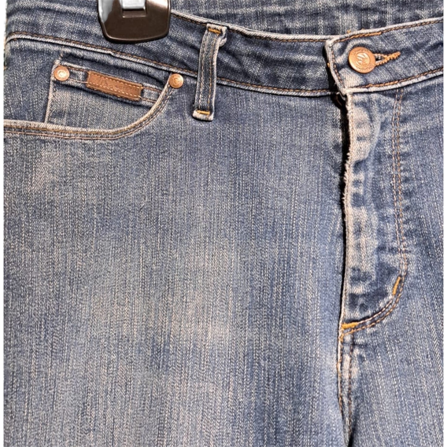 Wrangler Denim Jeans