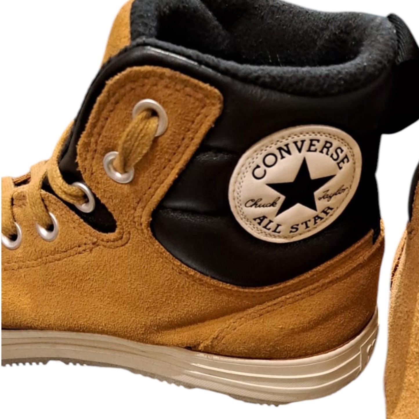 Converse All Star Berkshire Trainers