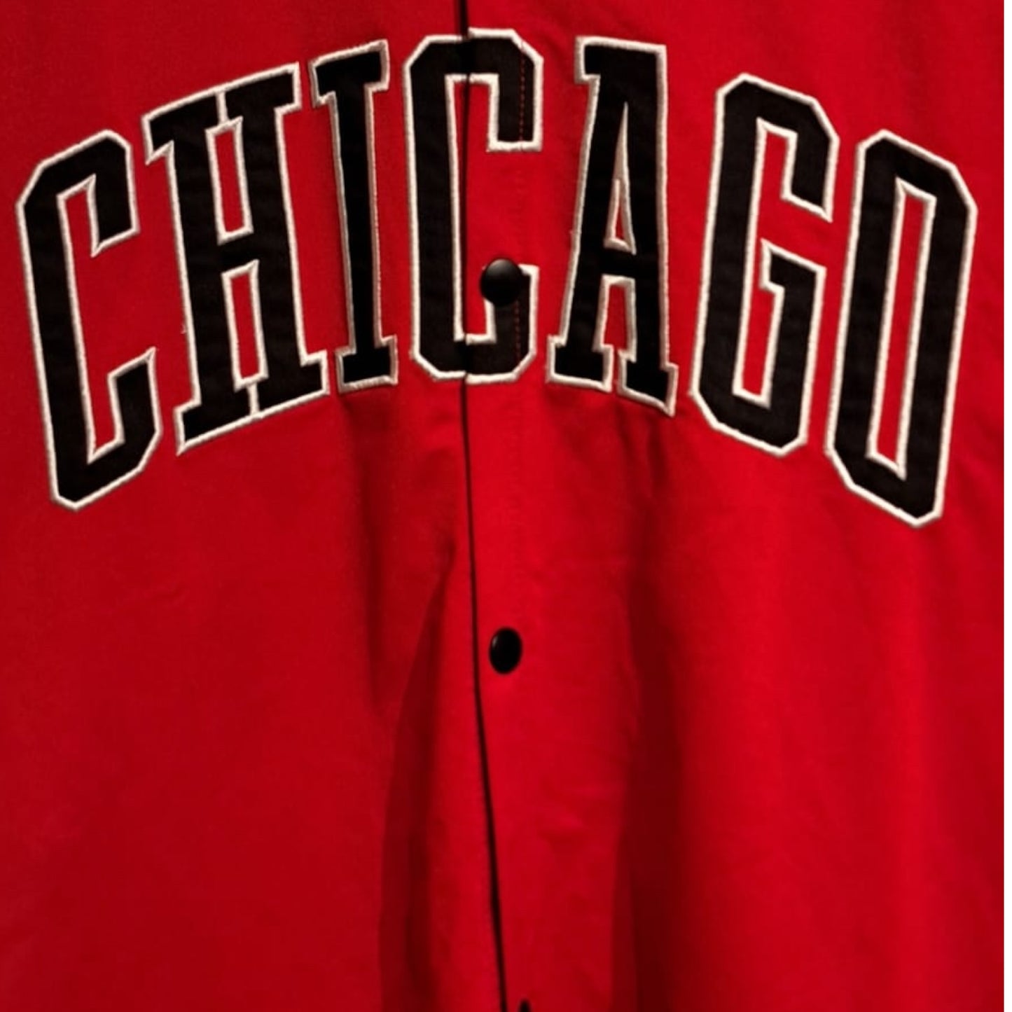 FSBN Chicago Shirt