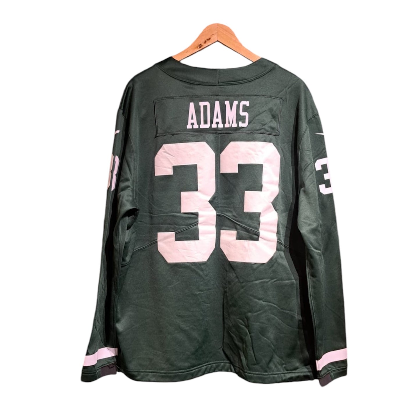 NFL New York Jets Jersey