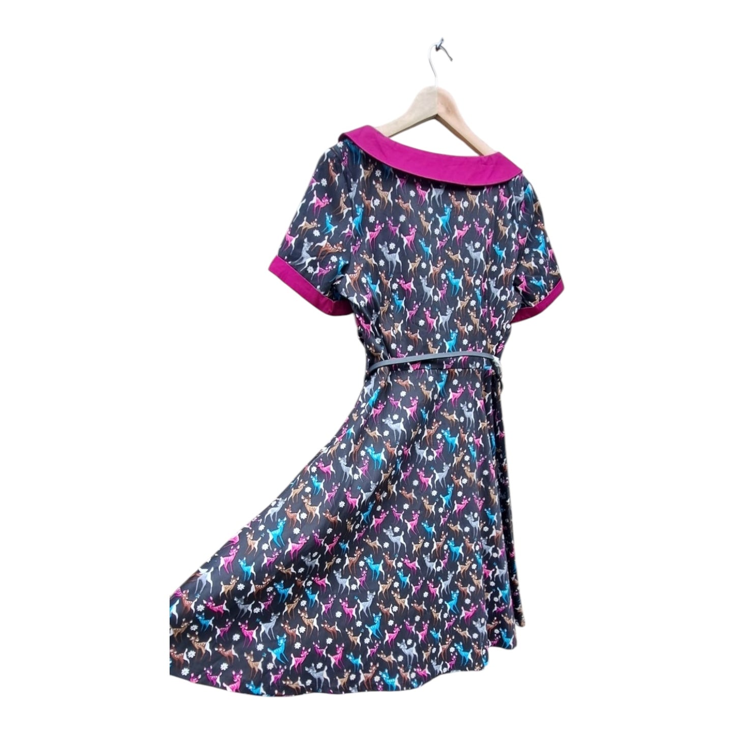 Lindy Bop Vintage Style Dress