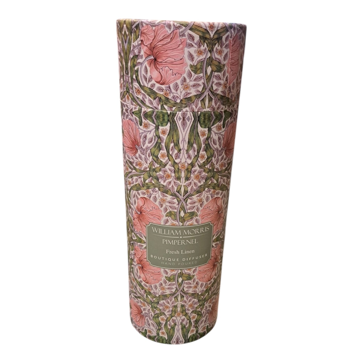 William Morris collection - Linen Diffuser