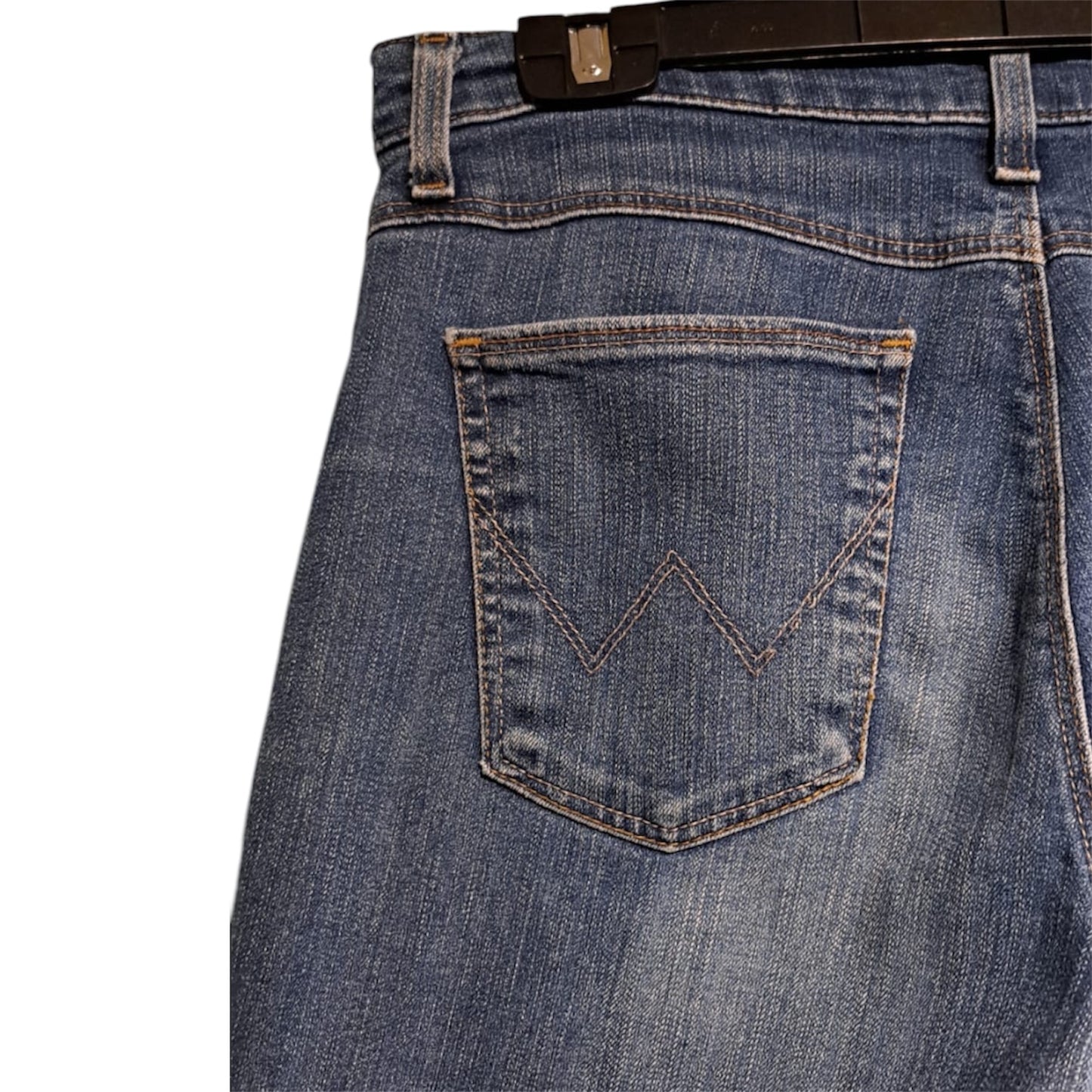 Wrangler Denim Jeans