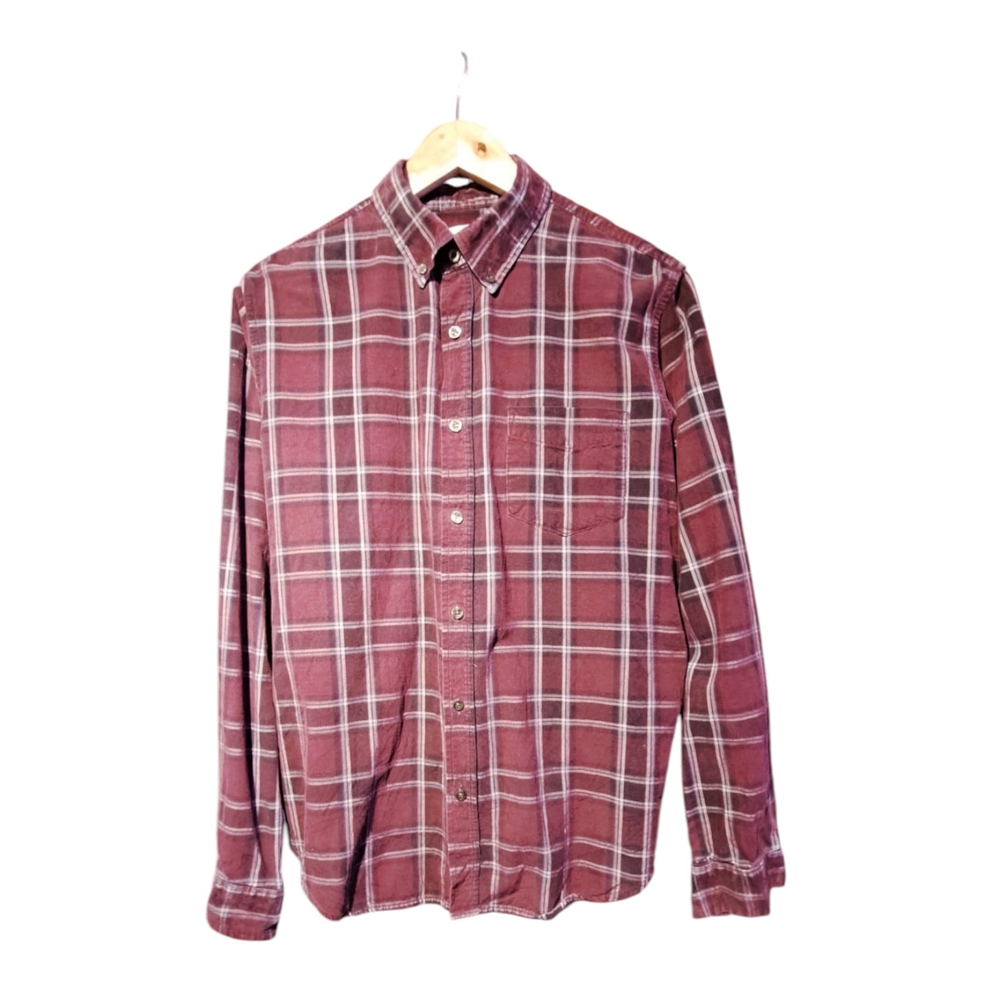 Ben Sherman Corduroy Shirt