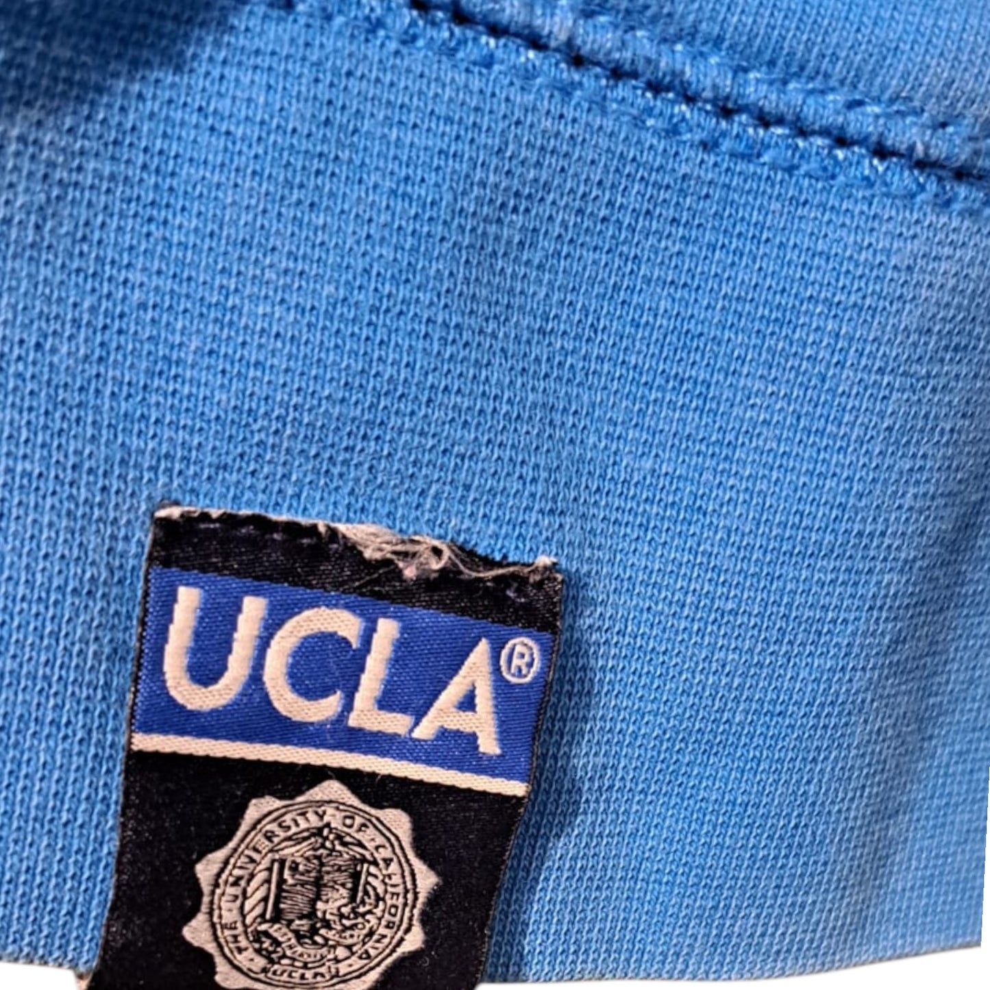 UCLA Blue Hoody