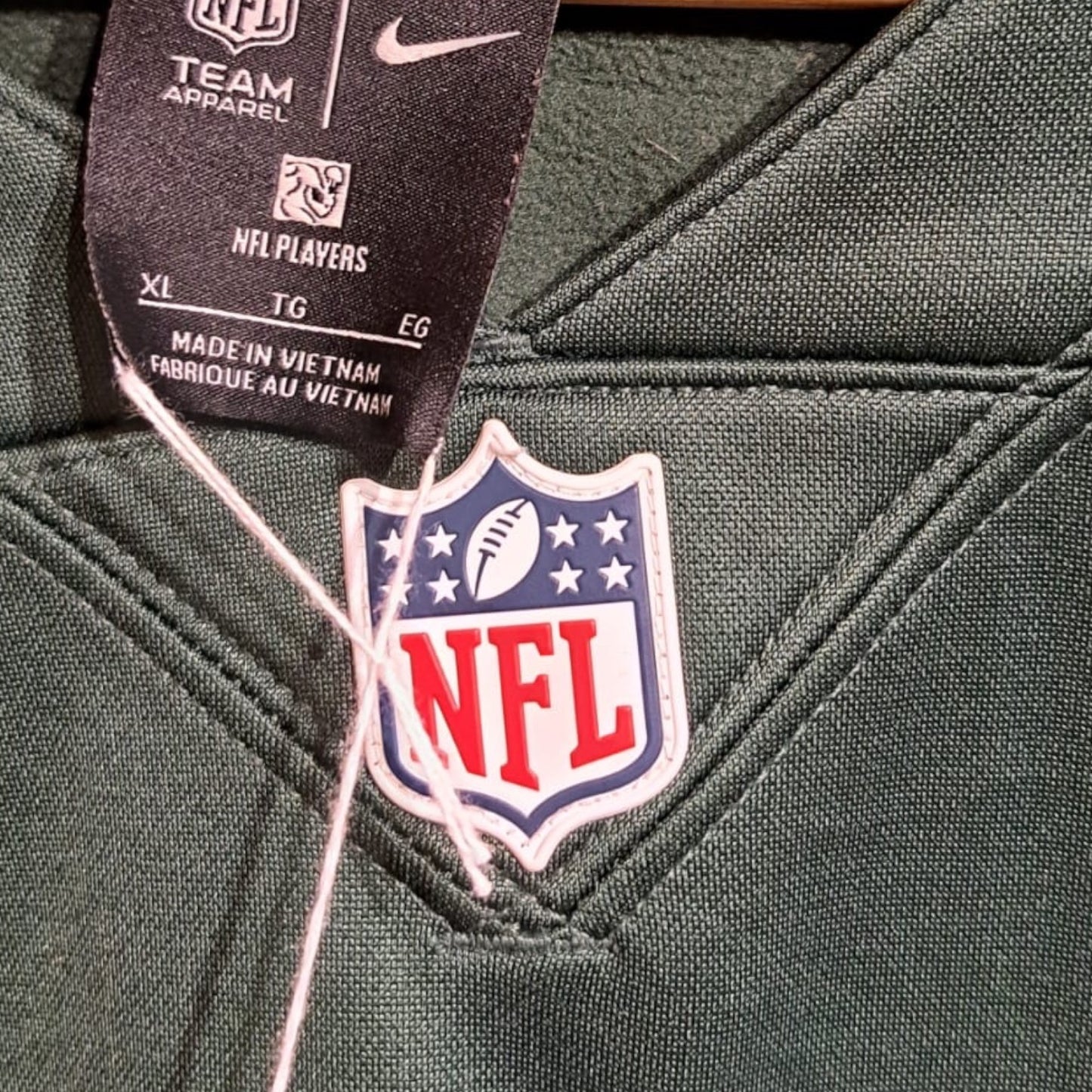 NFL New York Jets Jersey