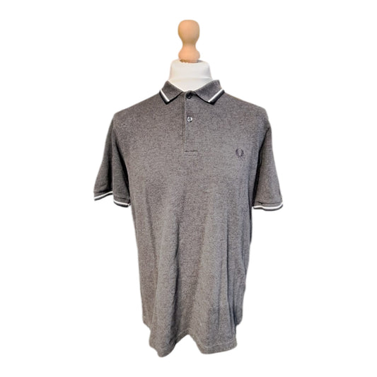 Fred Perry Slim Fit Polo Shirt