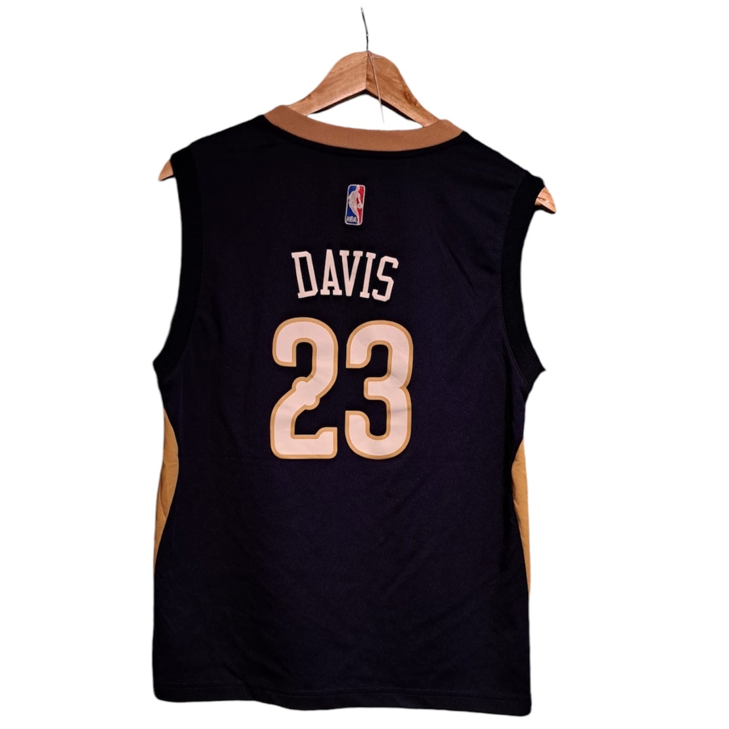 NBA Adidas Jersey