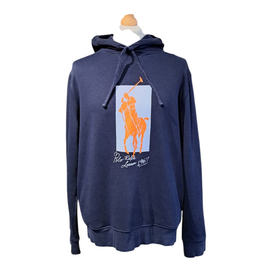 Ralph Lauren Hoodie