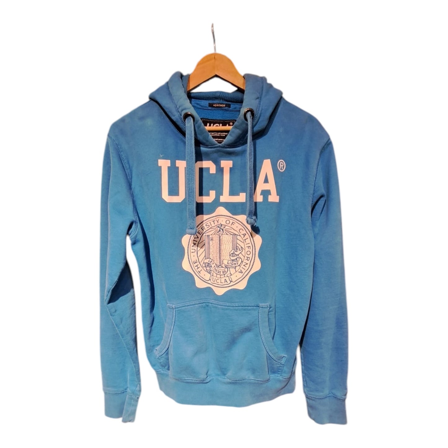 UCLA Blue Hoody