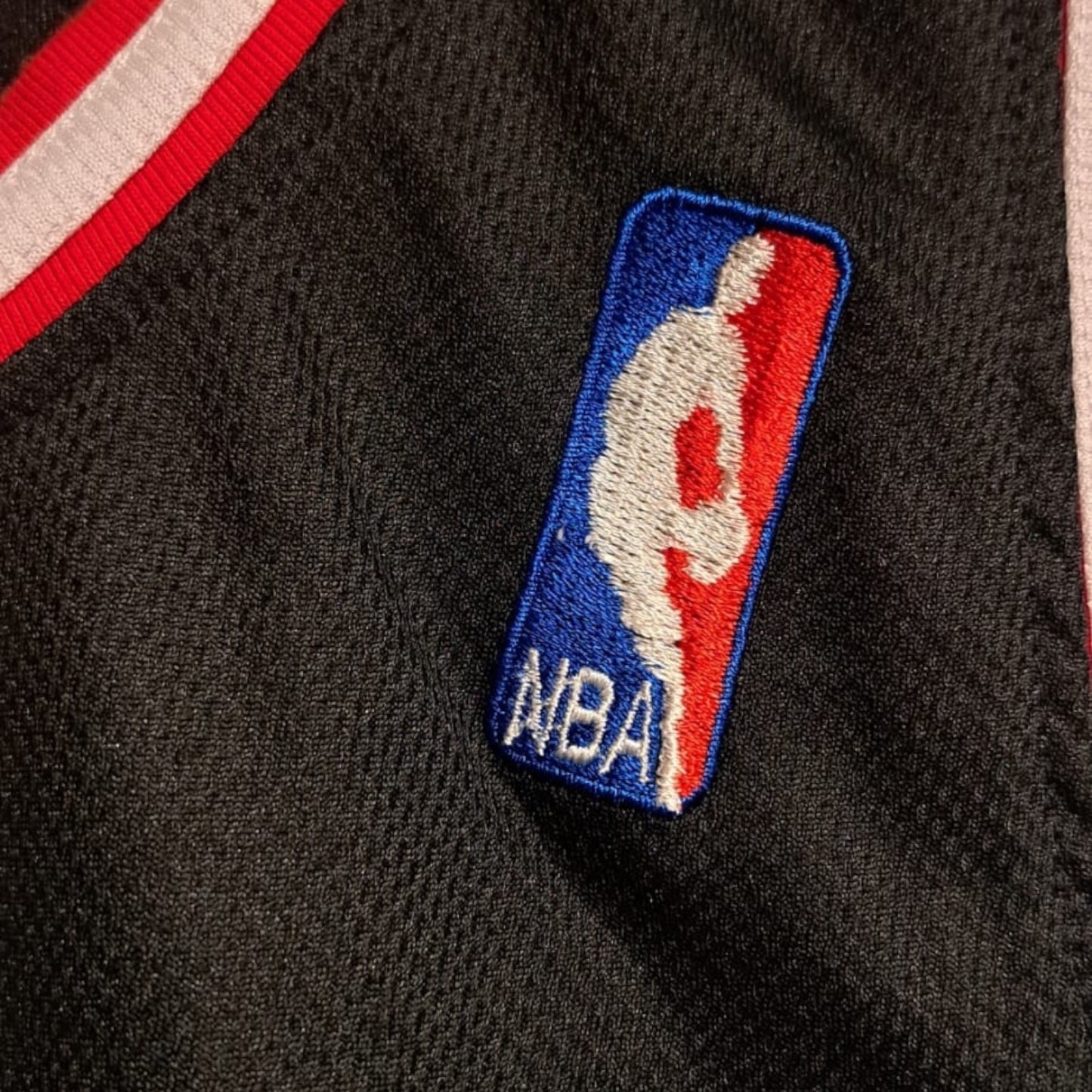 NBA Jordan Vest