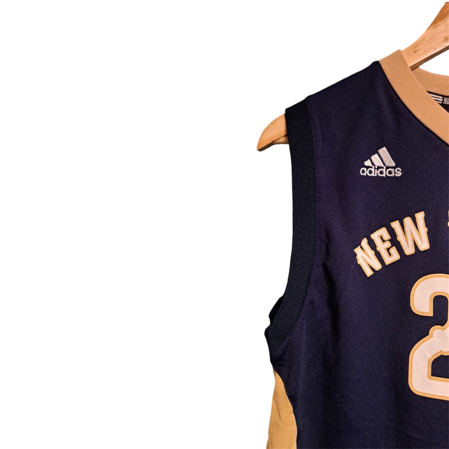 NBA Adidas Jersey