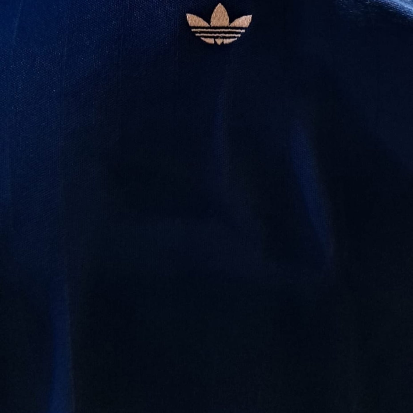 Adidas Track Top