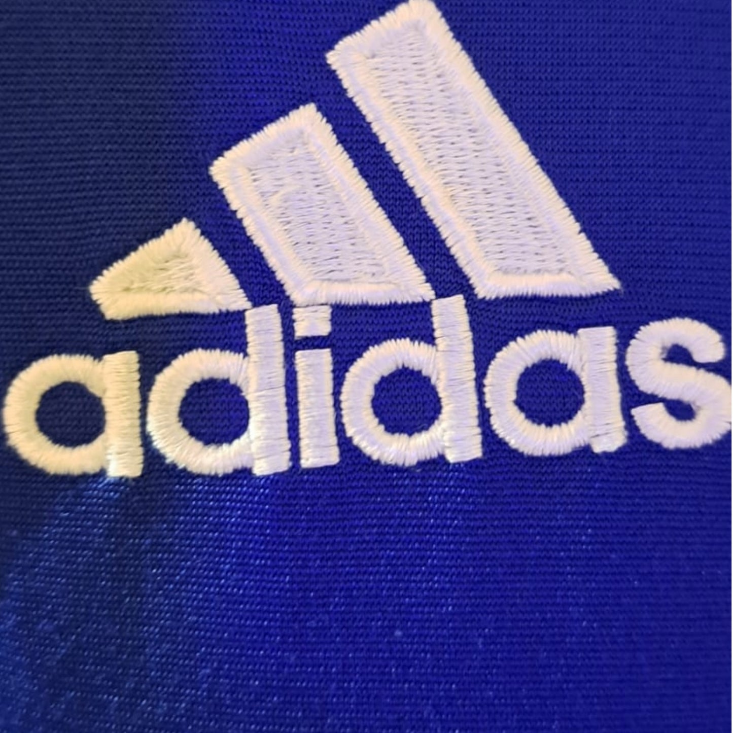 Adidas Track Top Full Zip