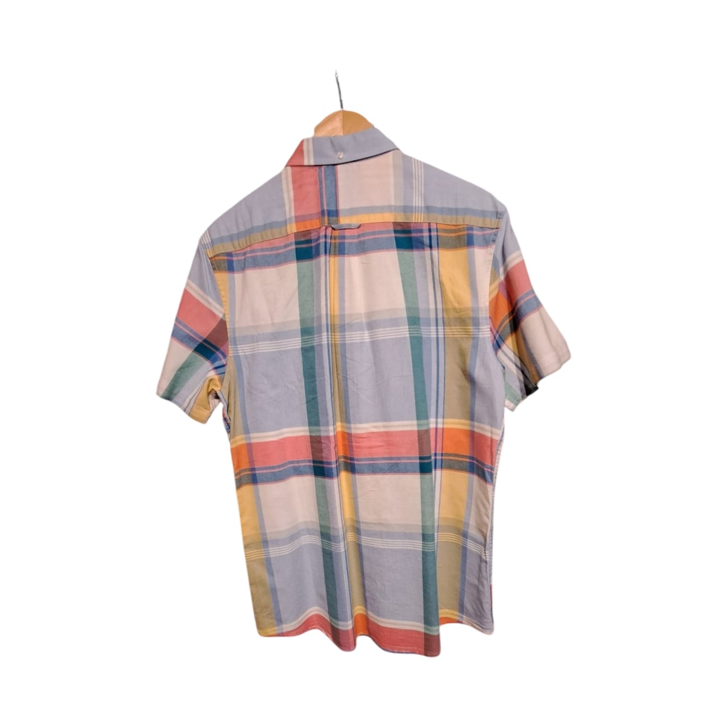 Farah Short Sleeve Shirt