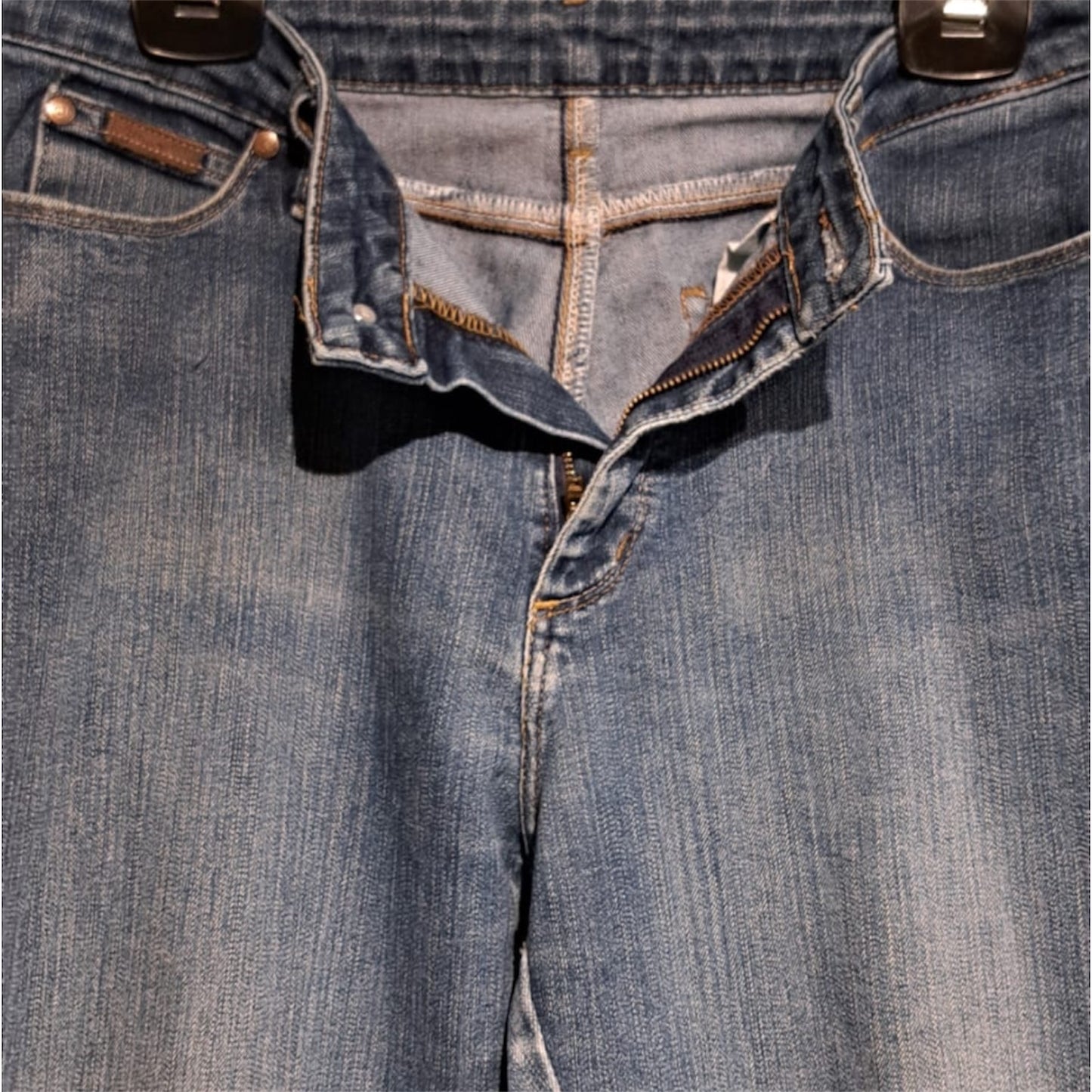 Wrangler Denim Jeans