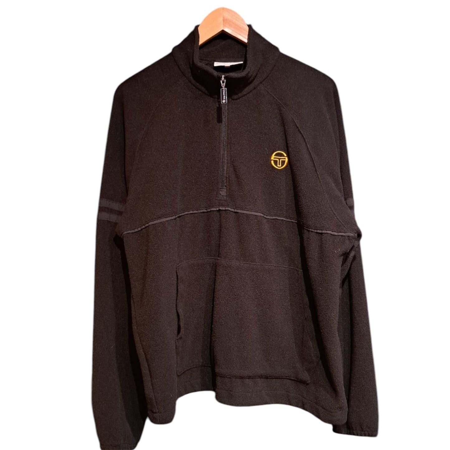 Sergio Tacchini Fleece