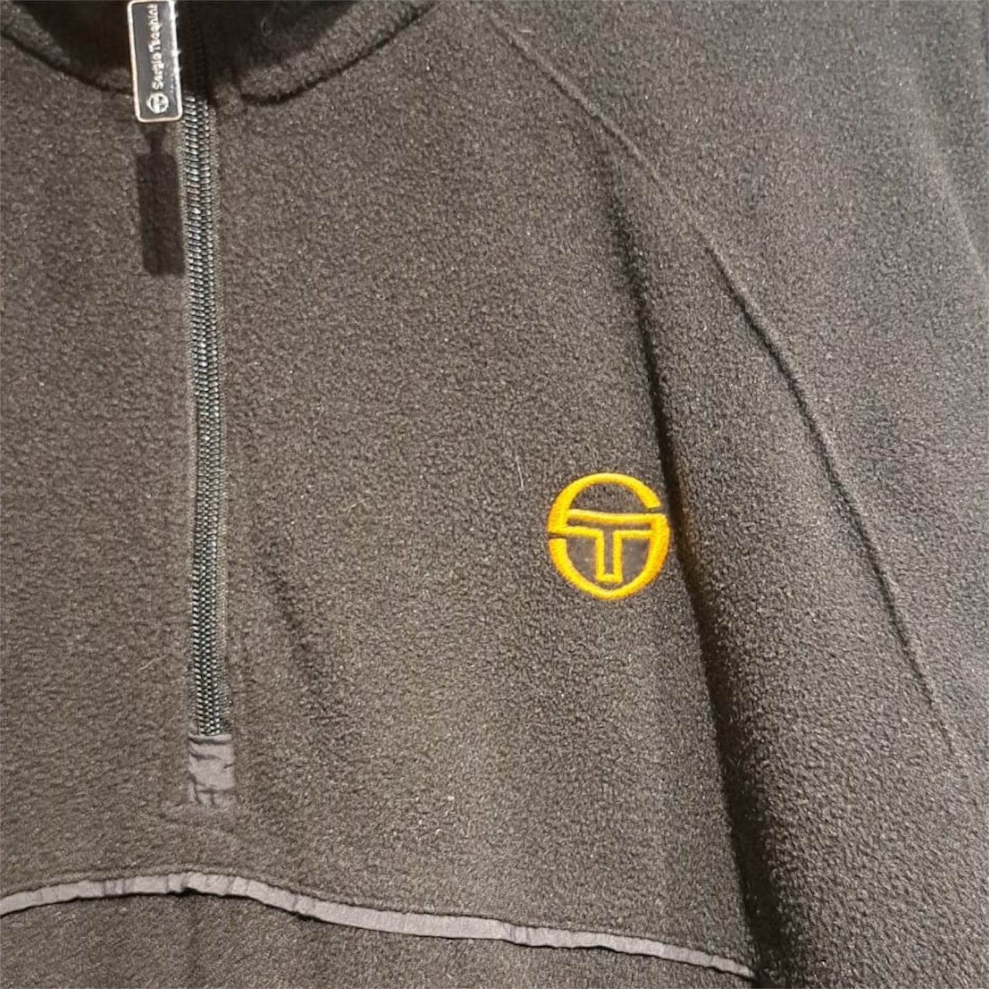 Sergio Tacchini Fleece