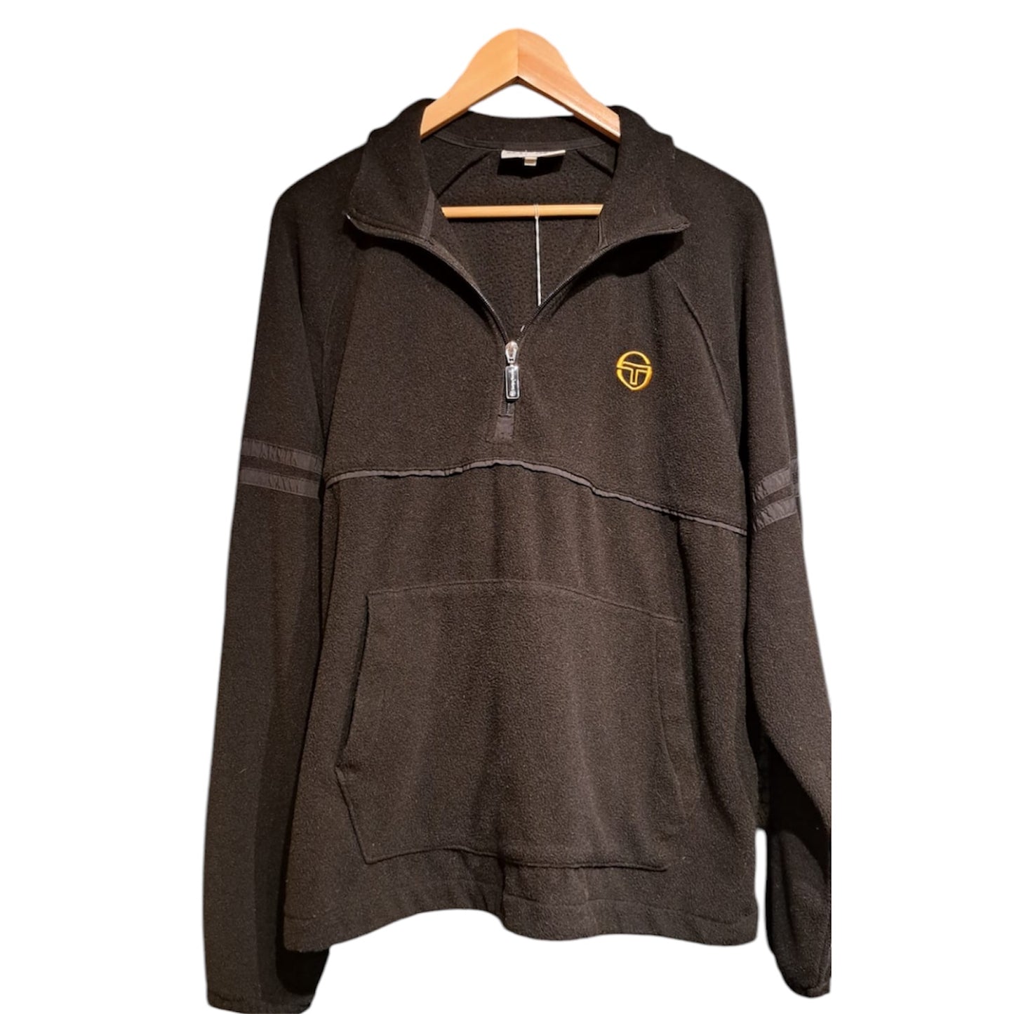 Sergio Tacchini Fleece