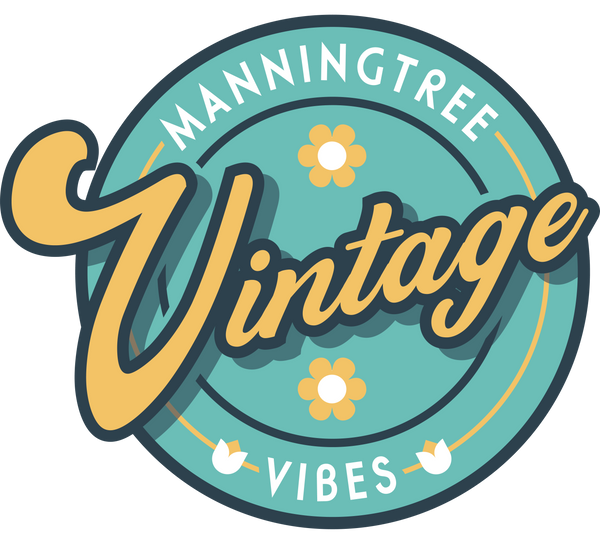 Manningtree Vintage Vibes